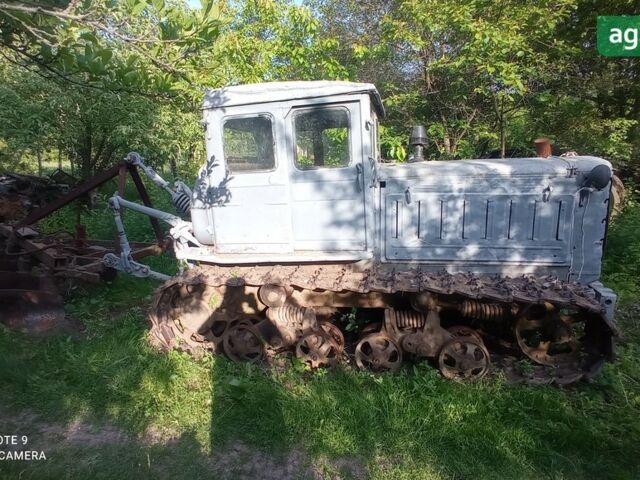 ХТЗ Т-74, об'ємом двигуна 0 л та пробігом 0 тис. км за 1456 $, фото 3 на Automoto.ua