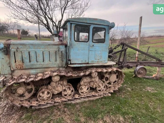 ХТЗ Т-74, объемом двигателя 0 л и пробегом 0 тыс. км за 3000 $, фото 2 на Automoto.ua