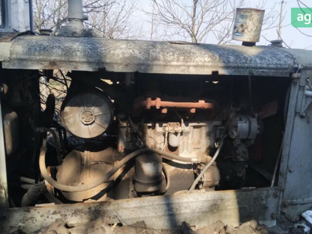 ХТЗ Т-74, об'ємом двигуна 0 л та пробігом 0 тис. км за 3000 $, фото 3 на Automoto.ua
