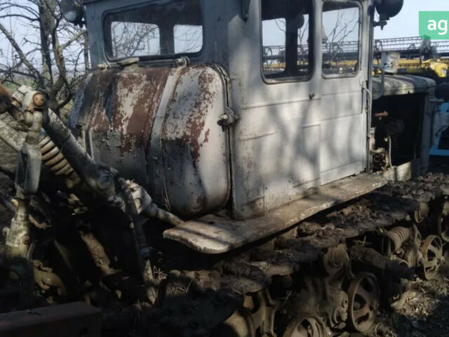 ХТЗ Т-74, об'ємом двигуна 0 л та пробігом 0 тис. км за 3000 $, фото 1 на Automoto.ua