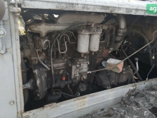 ХТЗ Т-74, об'ємом двигуна 0 л та пробігом 0 тис. км за 3000 $, фото 2 на Automoto.ua