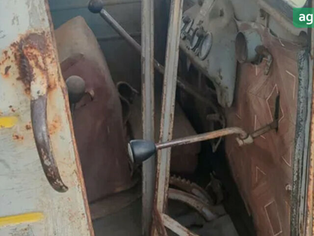 ХТЗ Т-74, об'ємом двигуна 0 л та пробігом 0 тис. км за 3000 $, фото 4 на Automoto.ua