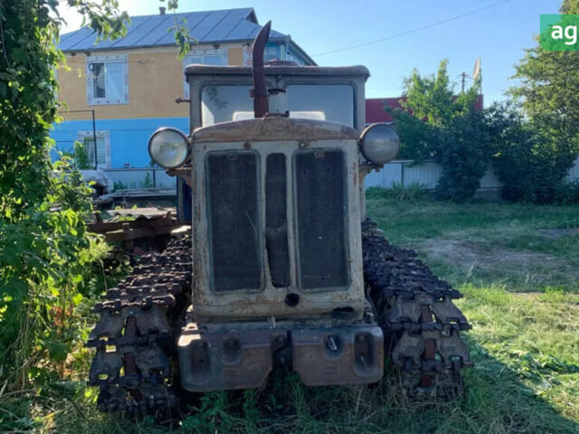 ХТЗ Т-74, объемом двигателя 0 л и пробегом 0 тыс. км за 1500 $, фото 2 на Automoto.ua