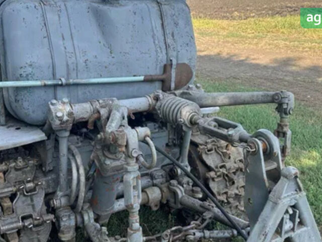ХТЗ Т-74, об'ємом двигуна 0 л та пробігом 0 тис. км за 2427 $, фото 5 на Automoto.ua