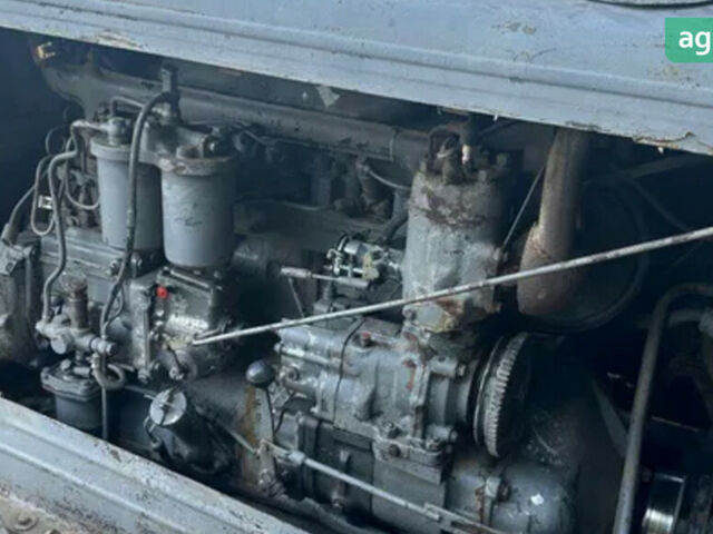 ХТЗ Т-74, об'ємом двигуна 0 л та пробігом 0 тис. км за 2427 $, фото 2 на Automoto.ua