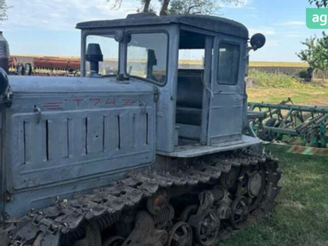 ХТЗ Т-74, об'ємом двигуна 0 л та пробігом 0 тис. км за 2427 $, фото 4 на Automoto.ua