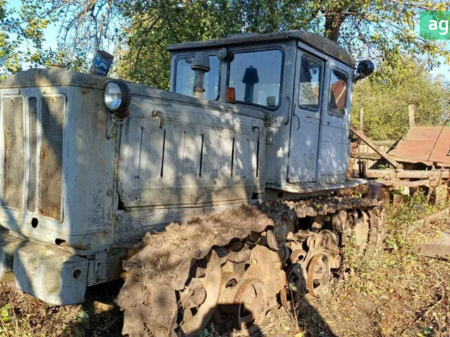 ХТЗ Т-74, об'ємом двигуна 0 л та пробігом 0 тис. км за 1213 $, фото 1 на Automoto.ua