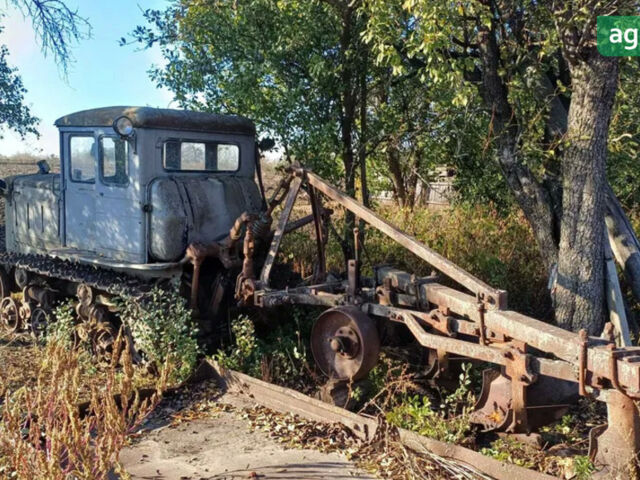 ХТЗ Т-74, об'ємом двигуна 0 л та пробігом 0 тис. км за 1213 $, фото 2 на Automoto.ua