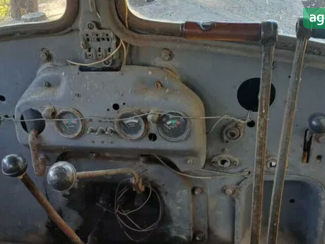 ХТЗ Т-74, об'ємом двигуна 0 л та пробігом 0 тис. км за 1213 $, фото 3 на Automoto.ua