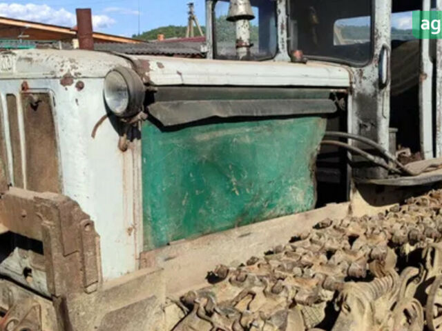 ХТЗ Т-74, об'ємом двигуна 0 л та пробігом 0 тис. км за 2130 $, фото 2 на Automoto.ua