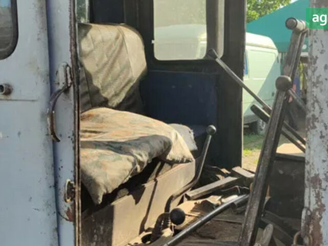 ХТЗ Т-74, об'ємом двигуна 0 л та пробігом 0 тис. км за 2130 $, фото 5 на Automoto.ua