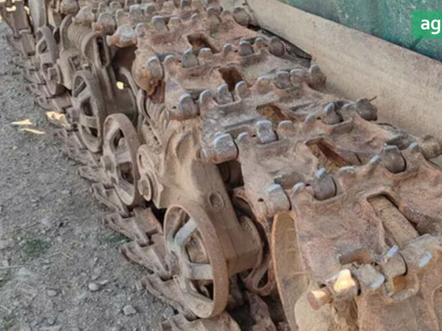 ХТЗ Т-74, об'ємом двигуна 0 л та пробігом 0 тис. км за 2130 $, фото 4 на Automoto.ua