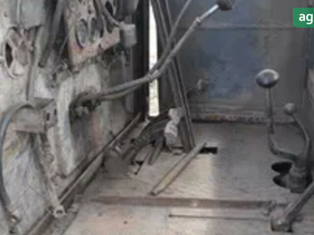 ХТЗ Т-74, об'ємом двигуна 0 л та пробігом 0 тис. км за 2000 $, фото 4 на Automoto.ua