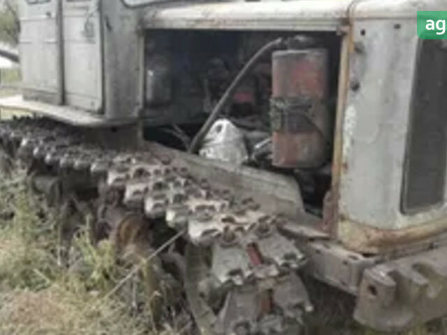 ХТЗ Т-74, об'ємом двигуна 0 л та пробігом 0 тис. км за 2000 $, фото 1 на Automoto.ua