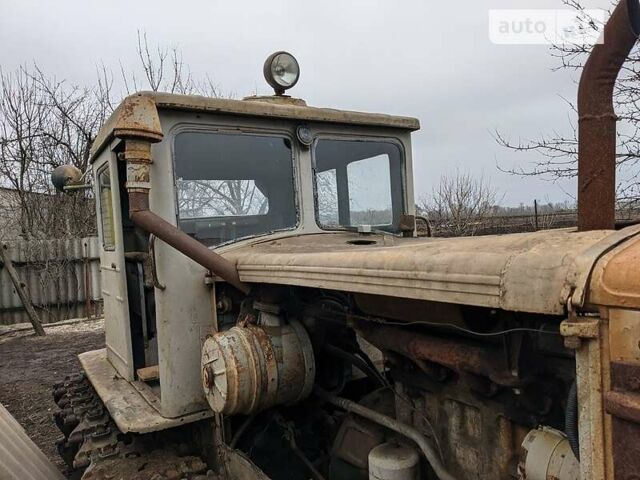 Сірий ХТЗ Т-74, об'ємом двигуна 0 л та пробігом 1 тис. км за 2142 $, фото 4 на Automoto.ua