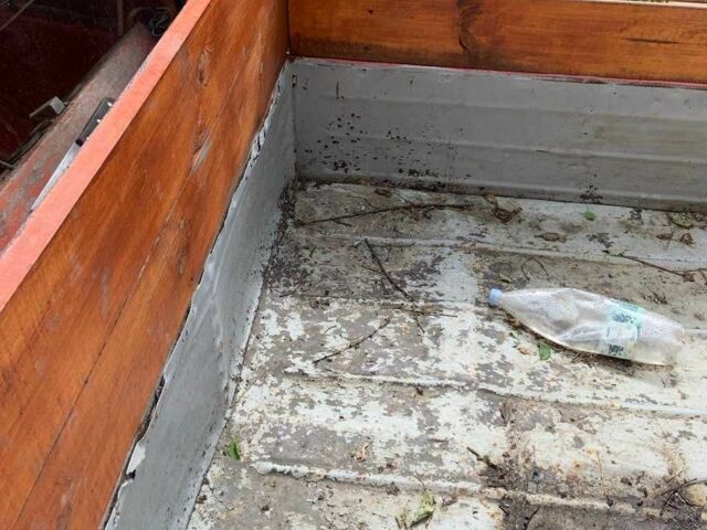 Красный ХТЗ Т16-М, объемом двигателя 0 л и пробегом 10 тыс. км за 2599 $, фото 3 на Automoto.ua