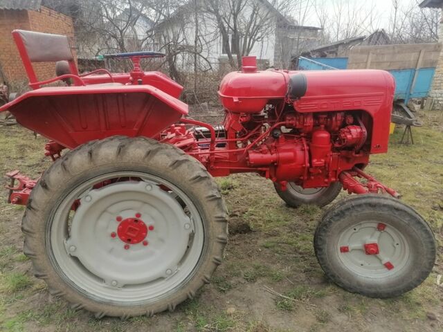 ХТЗ Другая, объемом двигателя 0 л и пробегом 0 тыс. км за 2340 $, фото 1 на Automoto.ua
