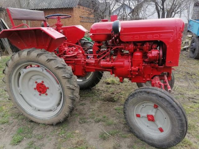 ХТЗ Другая, объемом двигателя 0 л и пробегом 0 тыс. км за 2340 $, фото 5 на Automoto.ua