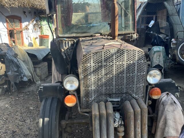 ХТЗ Другая, объемом двигателя 0 л и пробегом 0 тыс. км за 2415 $, фото 2 на Automoto.ua