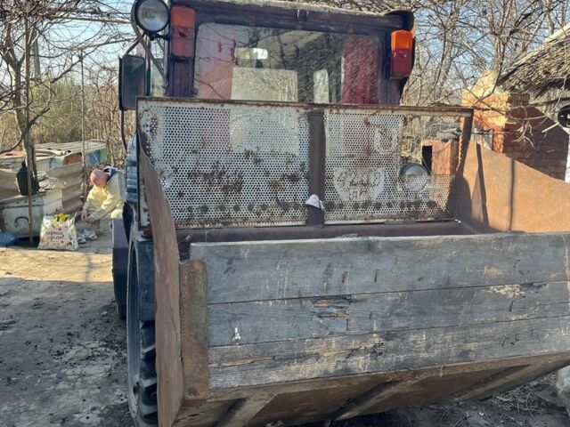 ХТЗ Другая, объемом двигателя 0 л и пробегом 0 тыс. км за 2415 $, фото 3 на Automoto.ua