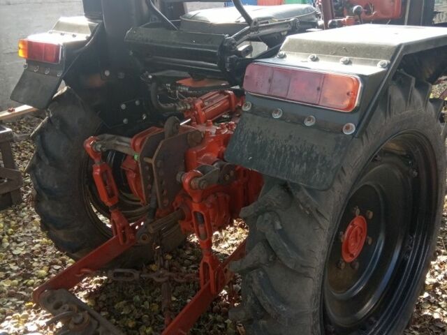 ХТЗ Другая, объемом двигателя 0 л и пробегом 0 тыс. км за 3500 $, фото 2 на Automoto.ua