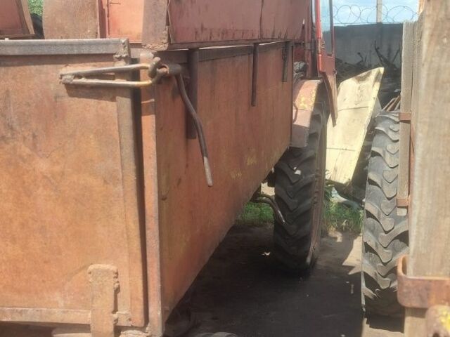 ХТЗ Другая, объемом двигателя 0 л и пробегом 0 тыс. км за 2000 $, фото 1 на Automoto.ua