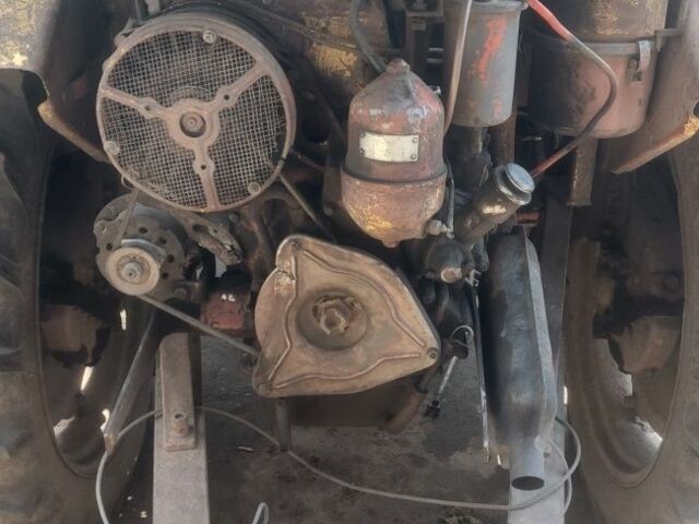 ХТЗ Другая, объемом двигателя 0 л и пробегом 0 тыс. км за 2000 $, фото 2 на Automoto.ua