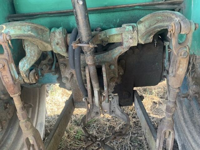 ХТЗ Другая 1965 в Ровно на Automoto.ua ХТЗ Другая, объемом двигателя 4 л и пробегом 2 тыс. км за 2884 $, фото 2 на Automoto.ua