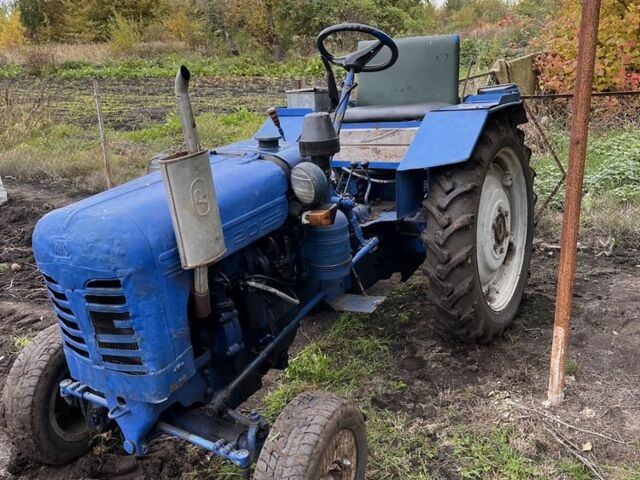 ХТЗ Другая, объемом двигателя 0 л и пробегом 0 тыс. км за 2026 $, фото 2 на Automoto.ua