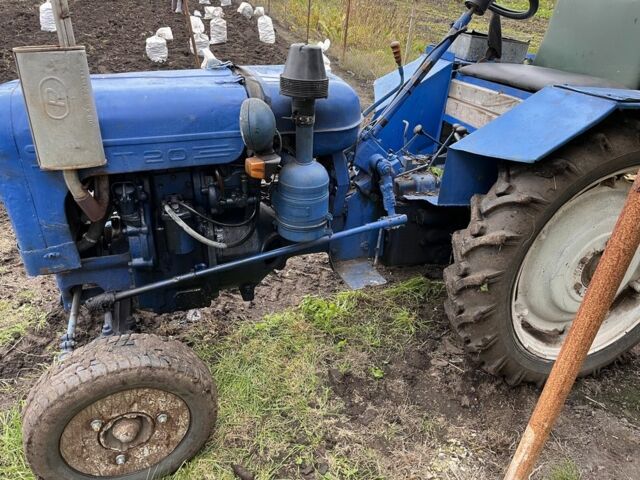 ХТЗ Другая, объемом двигателя 0 л и пробегом 0 тыс. км за 2026 $, фото 1 на Automoto.ua