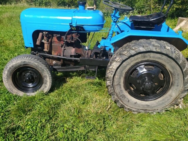 ХТЗ Інша, об'ємом двигуна 2 л та пробігом 1 тис. км за 1092 $, фото 3 на Automoto.ua