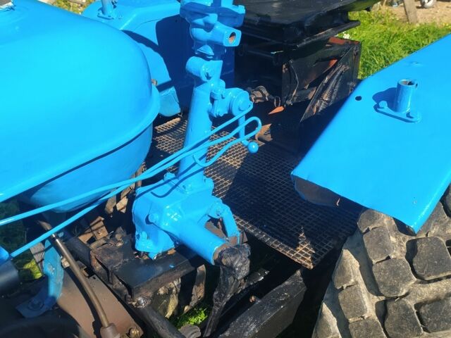 ХТЗ Інша, об'ємом двигуна 2 л та пробігом 1 тис. км за 1092 $, фото 1 на Automoto.ua