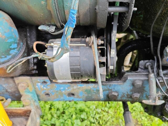 ХТЗ Другая, объемом двигателя 0 л и пробегом 0 тыс. км за 2500 $, фото 2 на Automoto.ua