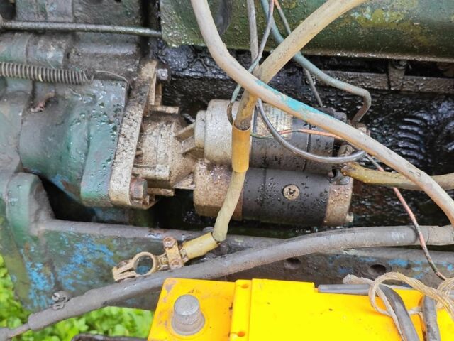 ХТЗ Другая, объемом двигателя 0 л и пробегом 0 тыс. км за 2500 $, фото 3 на Automoto.ua