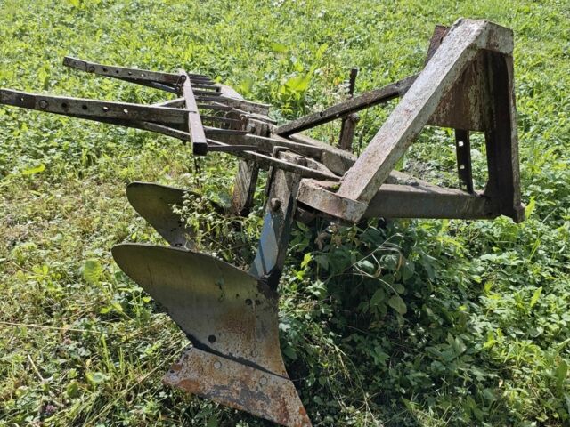 ХТЗ Другая, объемом двигателя 0 л и пробегом 0 тыс. км за 2500 $, фото 4 на Automoto.ua