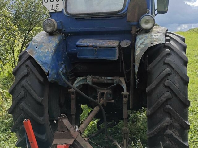 ХТЗ Другая, объемом двигателя 0 л и пробегом 0 тыс. км за 2500 $, фото 5 на Automoto.ua