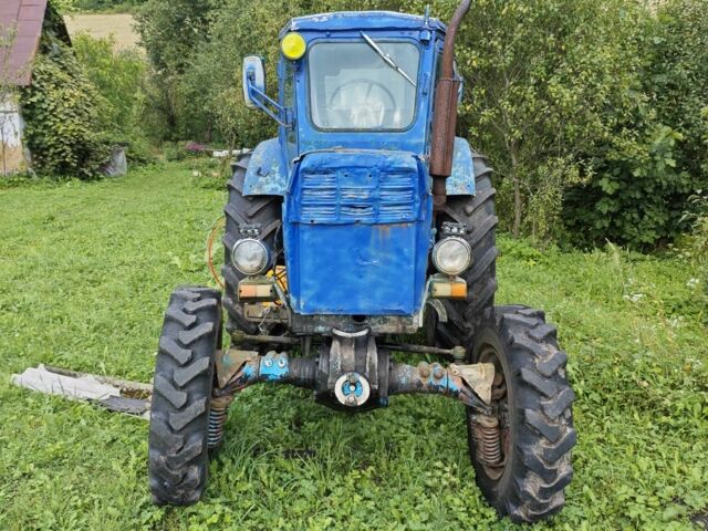 ХТЗ Другая, объемом двигателя 0 л и пробегом 0 тыс. км за 2500 $, фото 1 на Automoto.ua