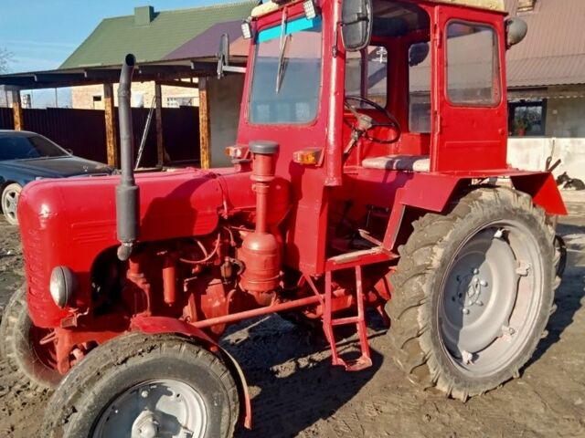 ХТЗ Другая, объемом двигателя 0 л и пробегом 0 тыс. км за 2300 $, фото 5 на Automoto.ua