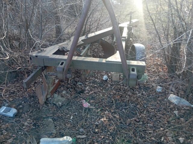 ХТЗ Інша, об'ємом двигуна 0 л та пробігом 0 тис. км за 2500 $, фото 4 на Automoto.ua