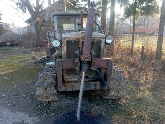 ХТЗ Інша, об'ємом двигуна 0 л та пробігом 0 тис. км за 2500 $, фото 1 на Automoto.ua