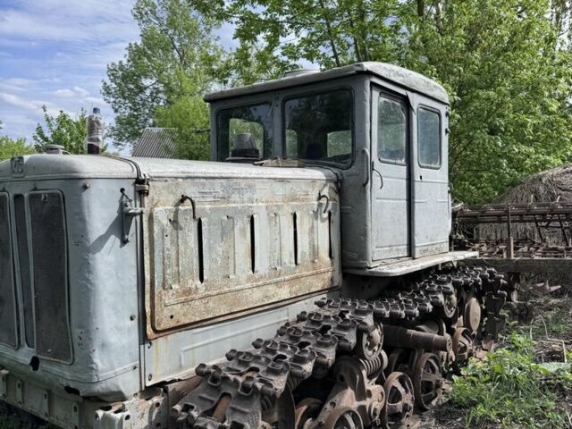 ХТЗ Другая, объемом двигателя 0 л и пробегом 0 тыс. км за 1500 $, фото 1 на Automoto.ua