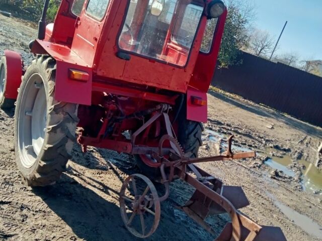 ХТЗ Другая, объемом двигателя 0 л и пробегом 0 тыс. км за 2300 $, фото 3 на Automoto.ua