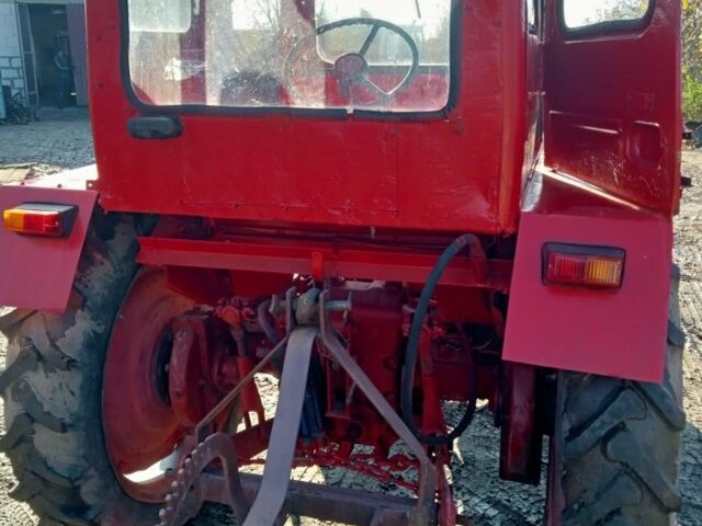 ХТЗ Другая, объемом двигателя 0 л и пробегом 0 тыс. км за 2300 $, фото 4 на Automoto.ua