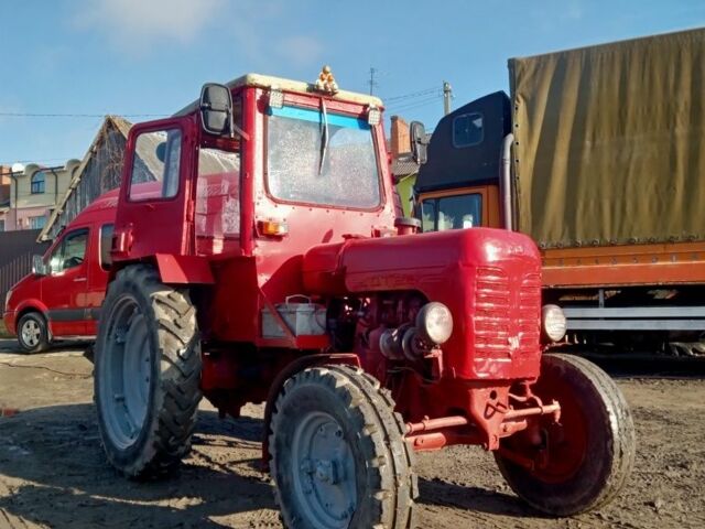 ХТЗ Другая, объемом двигателя 0 л и пробегом 0 тыс. км за 2300 $, фото 6 на Automoto.ua