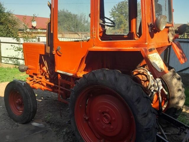 ХТЗ Другая, объемом двигателя 2.08 л и пробегом 1 тыс. км за 3750 $, фото 1 на Automoto.ua