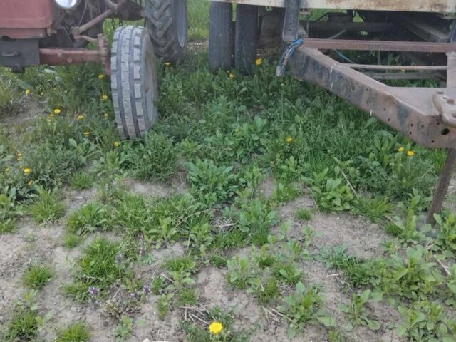 ХТЗ Другая, объемом двигателя 0 л и пробегом 0 тыс. км за 4782 $, фото 2 на Automoto.ua