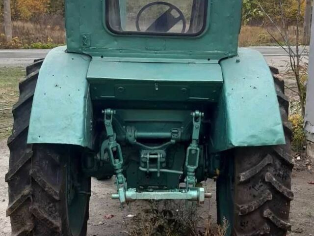 ХТЗ Інша, об'ємом двигуна 4.15 л та пробігом 99 тис. км за 3159 $, фото 5 на Automoto.ua