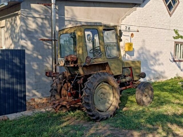 ХТЗ Другая, объемом двигателя 0 л и пробегом 0 тыс. км за 4000 $, фото 1 на Automoto.ua