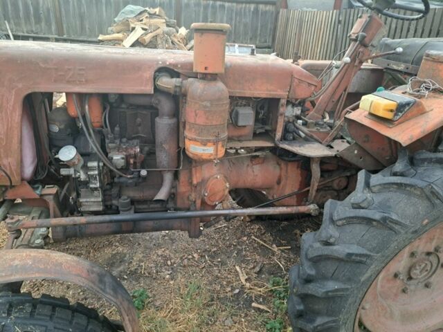 ХТЗ Другая, объемом двигателя 2.07 л и пробегом 0 тыс. км за 4000 $, фото 1 на Automoto.ua