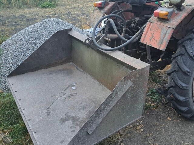 ХТЗ Другая, объемом двигателя 2.07 л и пробегом 0 тыс. км за 4000 $, фото 4 на Automoto.ua